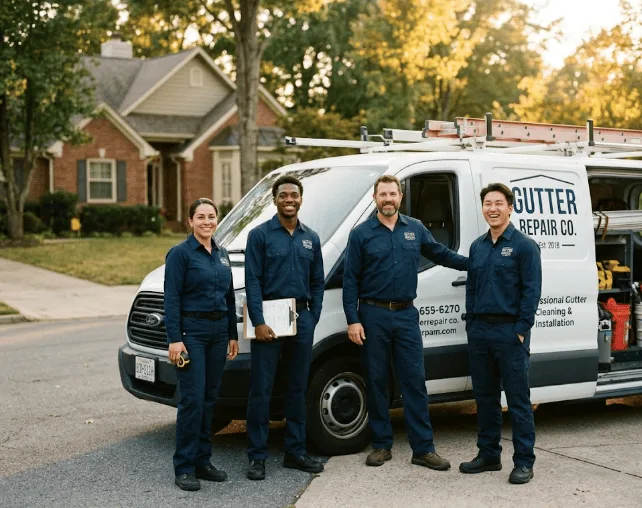 Gutter Repair company in Alturas, CA