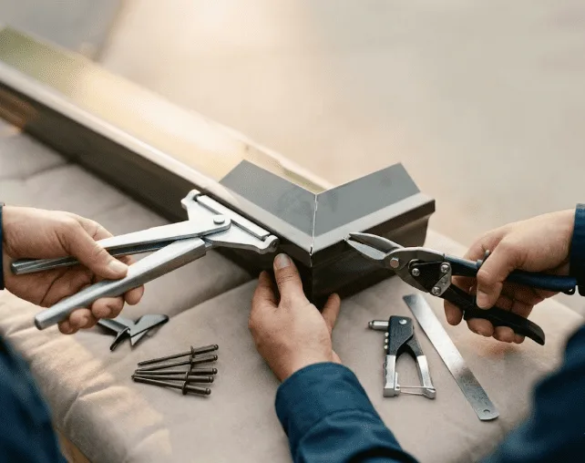 Why choose Gutter Repair in Alturas, CA